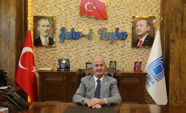 Başkan Akman’dan ‘19 Ekim Muhtarlar Günü’ mesajı