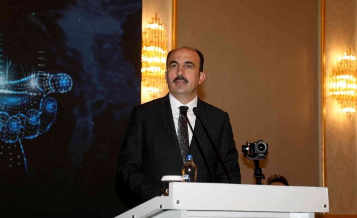 Başkan Altay: “Yeşil Sukuk ihracıyla enerji maliyetlerini düşüreceğiz”