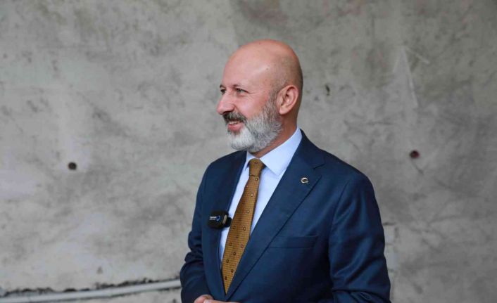 Başkan Çolakbayrakdar; “Kayseri’nin lezzetlerini, glutensiz şekilde türkiye ile buluşturacağız”