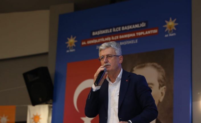 Başkan Ellibeş: "Esnafa verilen her destek, dolaylı yoldan toplumun tamamını etkiliyor"