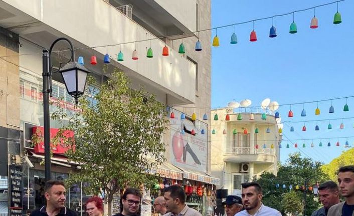 Başkan Günel, ”Kuşadası’nı daha güzel sezonlar bekliyor”