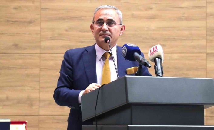 Başkan Işık: "Geniş kapsamlı bir spor çalıştayı düzenleyip ihtiyaçları tespit edeceğiz"