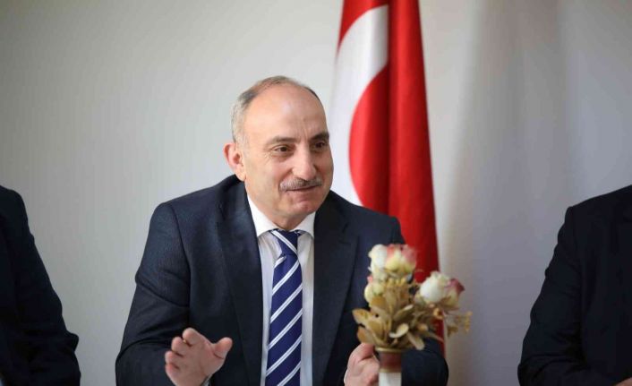 Başkan Kılıç: “Erenler’imizi daha güzel bir hale getirmek için çalışmalarımızı sürdürüyoruz”