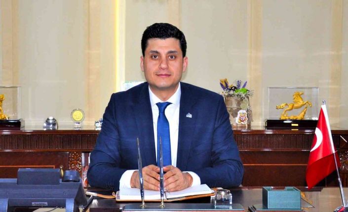 Başkan Maraş, AYSO üyelerini kongreye davet etti