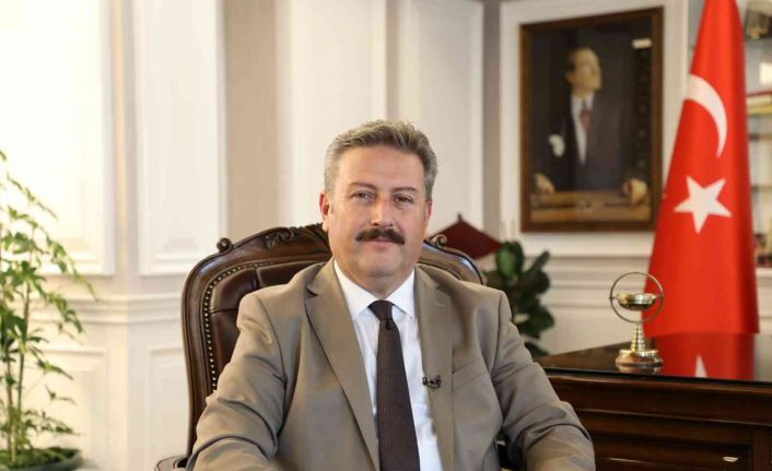 Başkan Palancıoğlu Türkiye’yi AB’de 9 yıldır hem temsil ediyor hem de ülkenin haklarını savunuyor