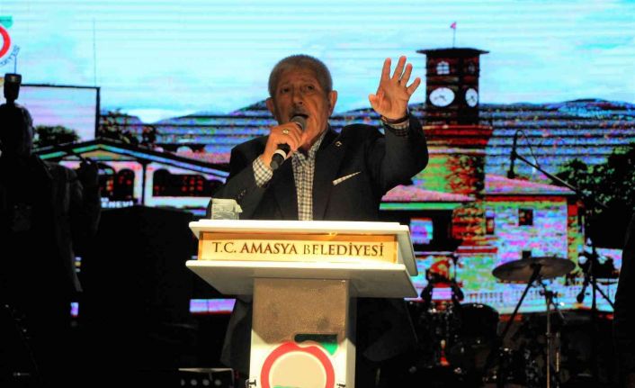 Başkan Sarı açıkladı, Amasya Belediyesi bu kış da üniversitelilerin doğalgaz ve su faturalarını karşılayacak