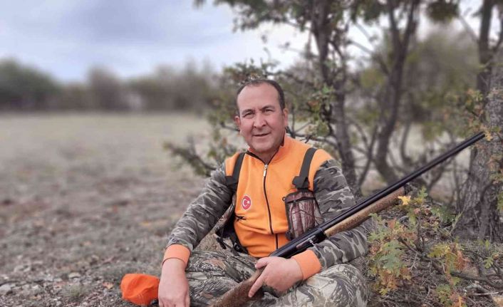 Başkan Süleyman Yiğit: "Keklik ve tavşan avı sezonu başladı”