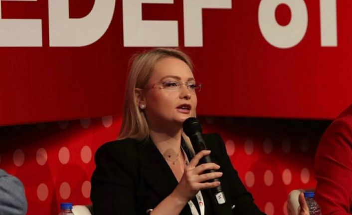 Başkan Uzun, İl Merkezleri Kurultayı’na panelist olarak katıldı