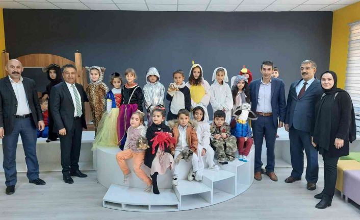 Bayburt Tasarım Beceri Merkezi misafirlerini ağırlamaya devam ediyor