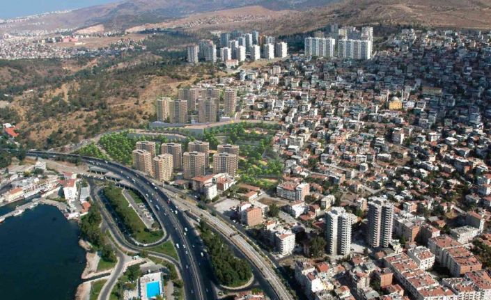 Bayraklı’da kentsel dönüşümün parolası: Kooperatifleşme modeli