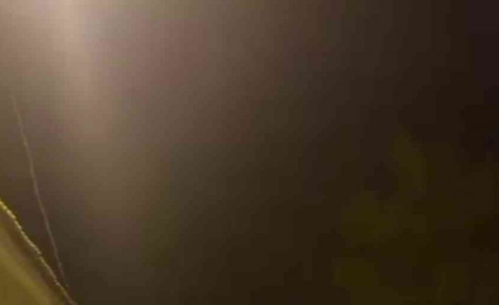 Bekçiler 1 ayda 37 aranan şahıs ve birçok ruhsatsız tabanca ele geçirdi