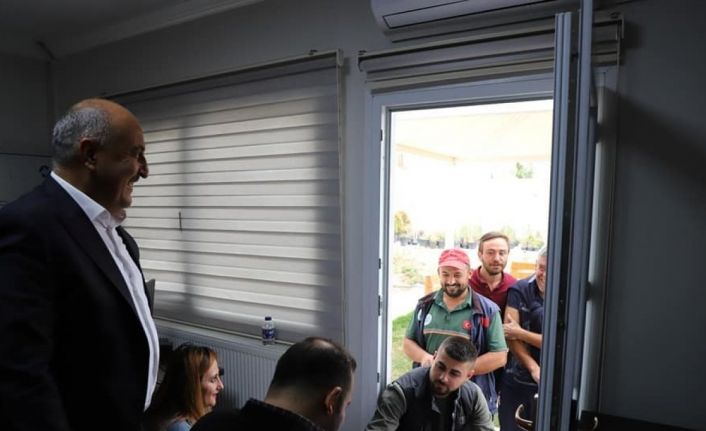 Belediye personeline rekor promosyon: 11 bin 100 lira hesaplara yatırılacak