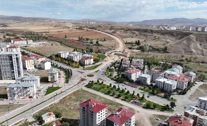 Bilgin: “Bölgenin gelişmesine katkı sağlayacak”