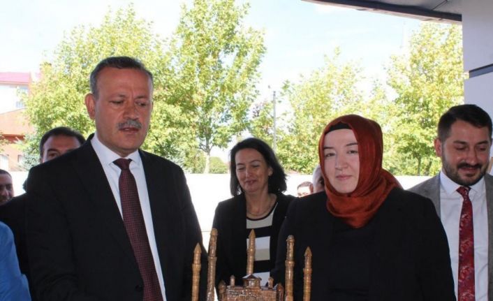 Bitlis’te gençlik ve ruh sağlığı söyleşisi yapıldı