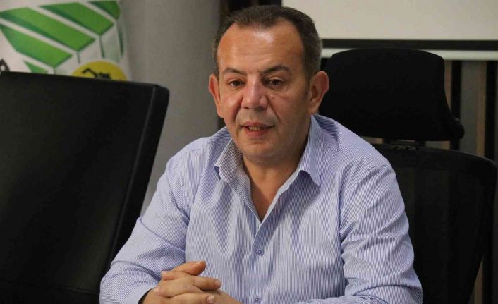 Bolu Belediye Başkanı Özcan’dan Kılıçdaroğlu’nun ABD gezisine ilişkin değerlendirme: "İçi boş bir gezi gibi gördüm"