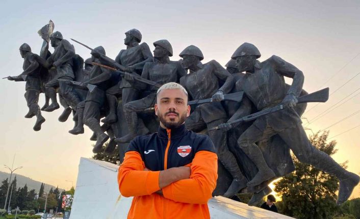 Burak Çoban: "Şampiyonluk yaşamak istiyorum"