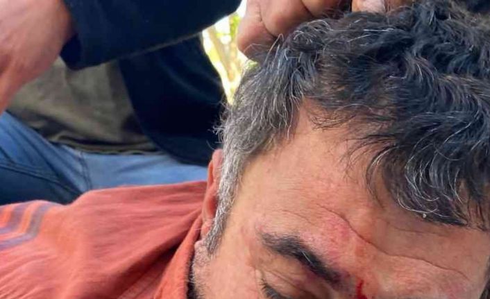 Bursa’da EYB’li saldırı gerçekleştiren teröristlerden bir diğeri daha İzmir’de yakalandı