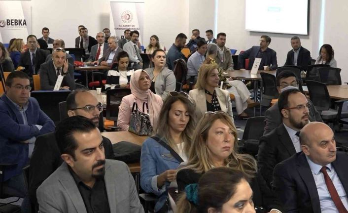 Bursa’nın 5 yılı bu çalıştayla ortaya çıkacak