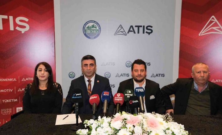 Bursa’ya emlak akademisi kuruluyor