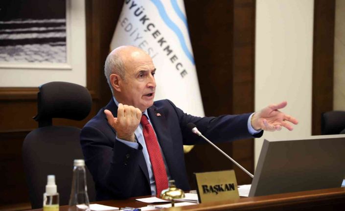 Büyükçekmece Belediyesi’nin 2023 yılı bütçesi 1 milyar 523 milyon lira oldu