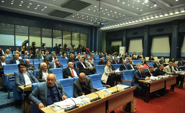 Büyükşehir Meclisi’nden kadın istihdamına destek olacak kararlar