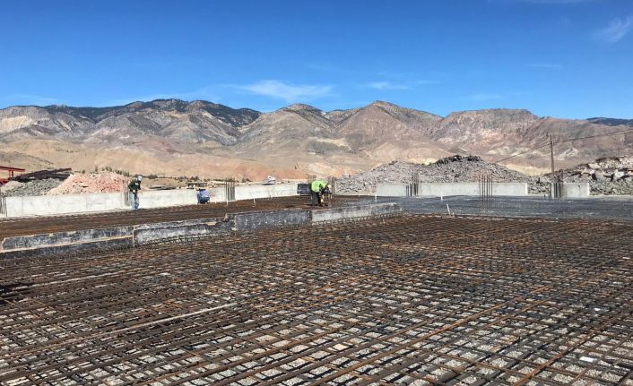 Büyükşehir’den Oltu’ya mega yatırımlar