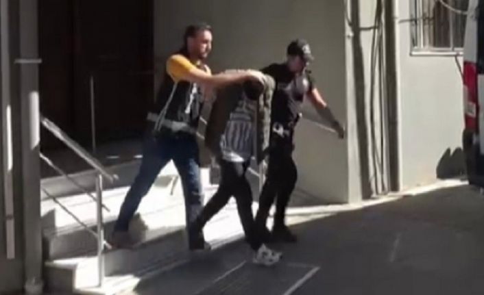 ’Camgöz’ ve ’Beldekler’ çetelerine operasyon: 10 tutuklama