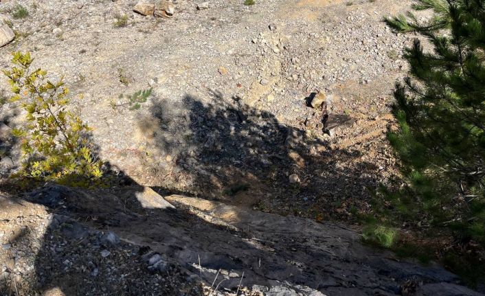 Çan’da traktör devrildi, 1 kişi öldü 2 kişi ağır yaralandı