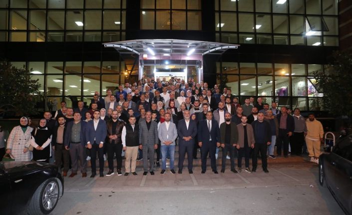 Canik Belediyesinde en düşük işçi maaşı 8 bin 200 TL oldu