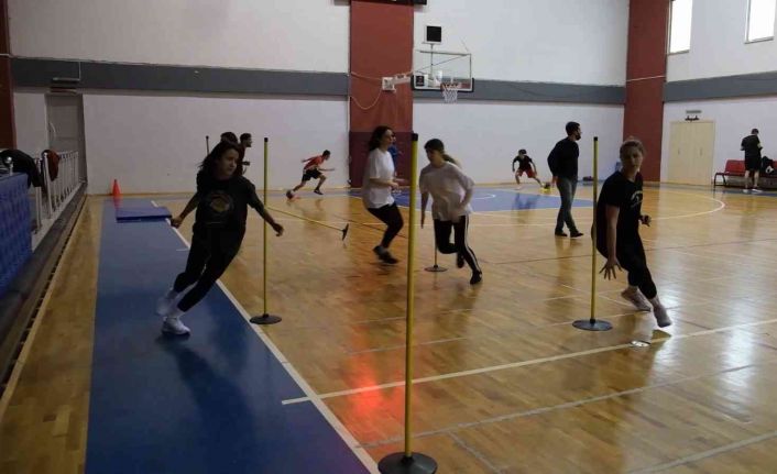 Canik’te akademi hazırlık kursları