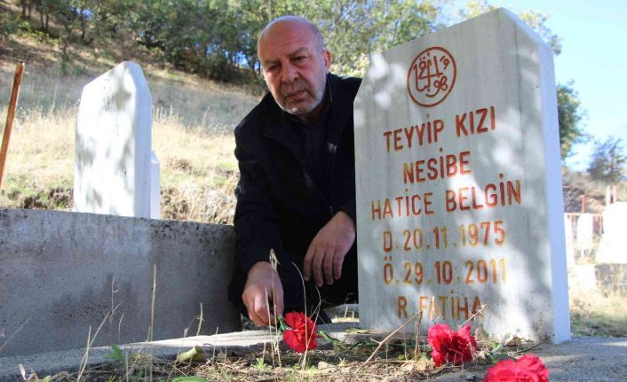 Canlı bombanın üzerine atlayarak faciayı önlemişti: Olayın üzerinden 11 yıl geçti, acısı hala geçmedi