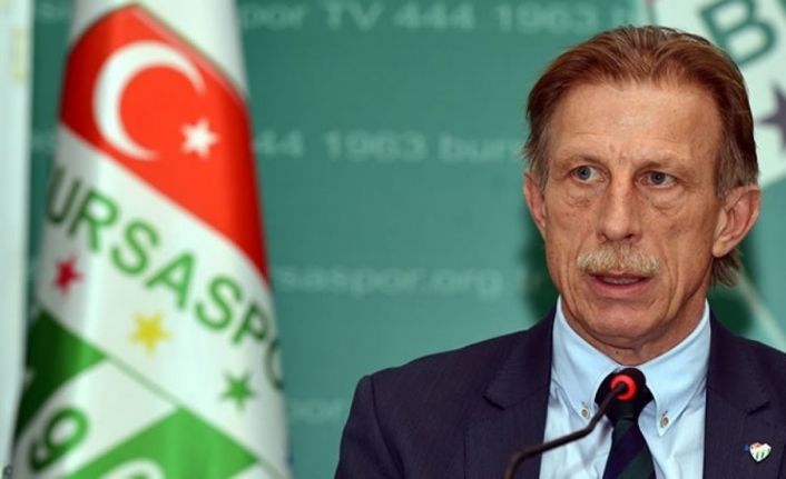 Christoph Daum’a kanser teşhisi konuldu!