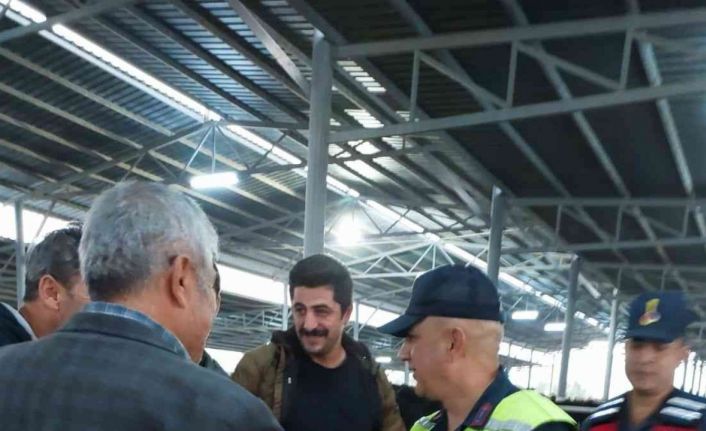 Çine’de vatandaşlar dolandırıcılık, sahte para ve hırsızlığa karşı uyarıldı