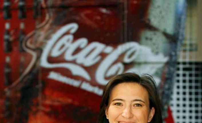 Coca-Cola Şirketi’nde bayrak değişimi