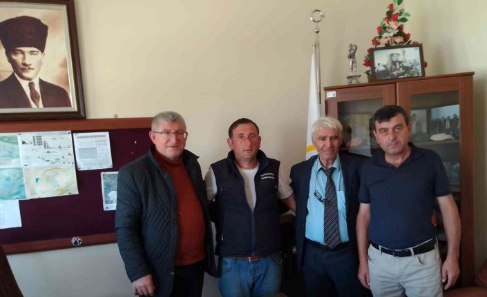 Çocuklar için Mustafakemalpaşa’ya kütüphane kuruyor