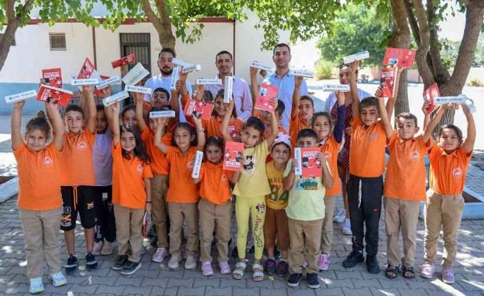 Çocuklara ağız ve diş sağlığı taraması