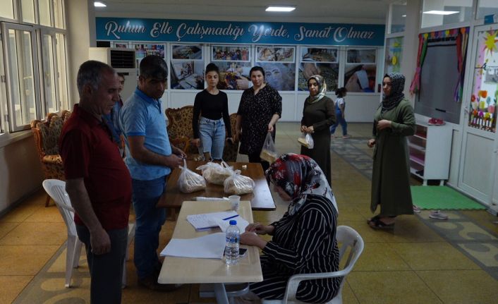 Çölyak hastalarına ücretsiz ekmek hizmeti ilgi görüyor