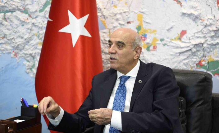 Çorum’da dere ıslah çalışması ile Maksutlu köyü taşkınlardan korunacak