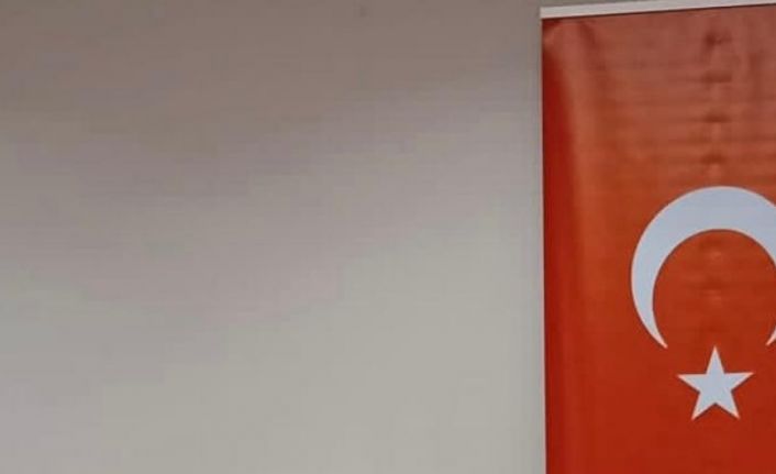 Cumhurbaşkanı Başdanışmanı Topçu: “(Aliya İzzetbegoviç’in) Emaneti Bosna başımızın tacıdır”