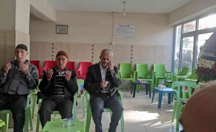 Cumhurbaşkanı Erdoğan Sason’daki şehit babası ile telefonla görüşerek başsağlığında bulundu