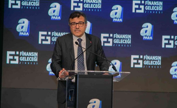 Cumhurbaşkanlığı Finans Ofisi Başkanı Aşan: "İslam ülkelerinden Türkiye’ye yatırım çekebilmeyi sağlayacak ekosistemi oluşturuyoruz"