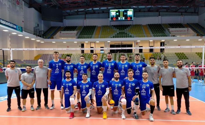 Develi Belediyespor galibiyet arıyor