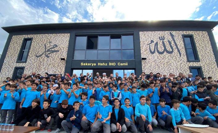 Diyanet İşleri Başkanı Erbaş: “Bugün, 90 bin camimize bir cami daha ilave etmiş olduk”