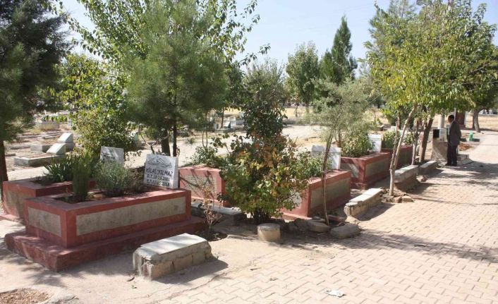 Diyarbakır’ı savaş alanına çeviren 6-7 Ekim olaylarının 8’inci yılında da acılar tazeliğini koruyor