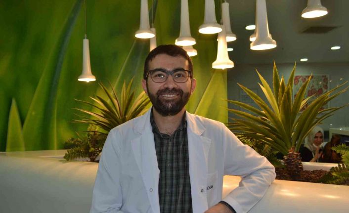 Doç. Dr. Ata: “İşitme kaybının tespiti çocuğun sosyal geriliğini önlemede çok önemlidir”