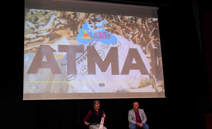 Doç. Dr. Coşkun Erüz: “Karadeniz maalesef ne yazık ki Avrupa’nın en kirli denizi olarak kabul edilen bir deniz”