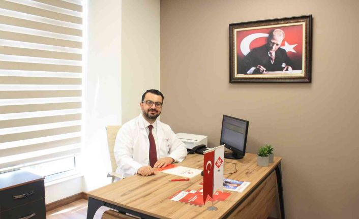 Doç. Dr. Diken: "Geç tespit edilen aort hastalıkları hayati risk oluşturuyor"