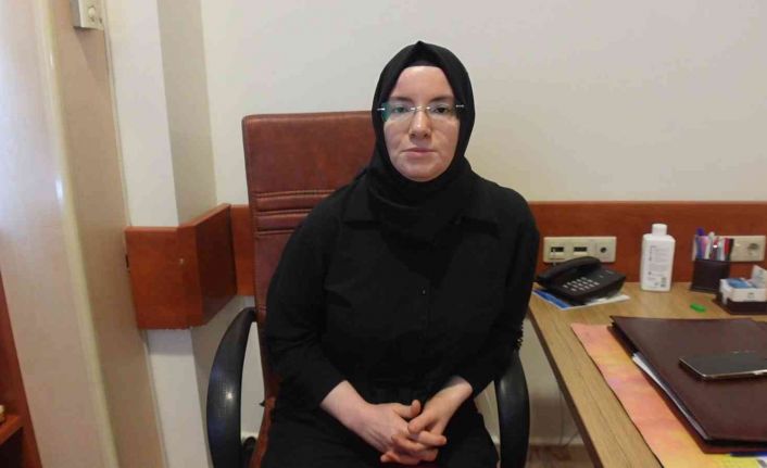 Doç. Dr. Sağmak Tartar, “El yıkamak, solunum ve bağırsak hastalıklarını yüzde 25  ile 50 oranında azaltabiliyor”