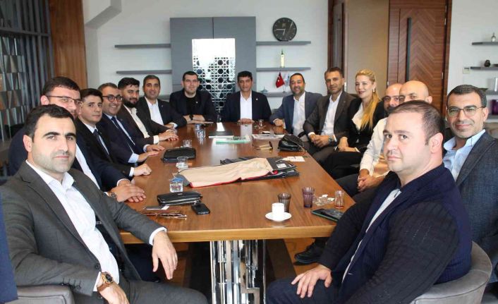 DOSABSİAD, enerji maliyetlerini düşürmek için Azerbaycan’ı markaja aldı