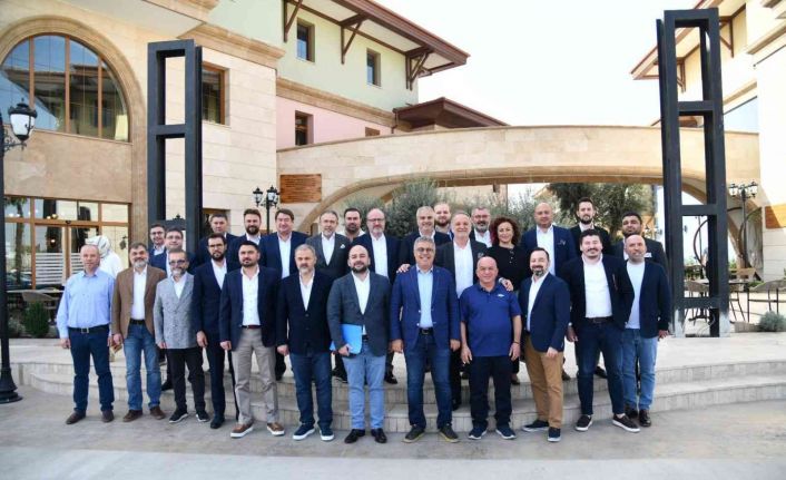 DSO Adayı Konyalıoğlu; “Denizli kazanmadıktan sonra bizlerin kazanması bir anlam ifade etmiyor”